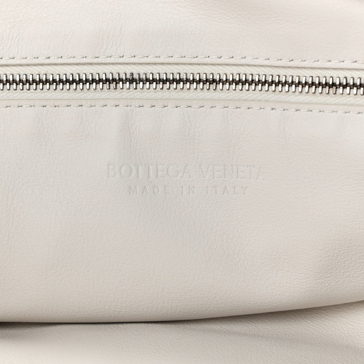 Bottega Veneta Nappa Intrecciato Small Jodie White 6 of 10