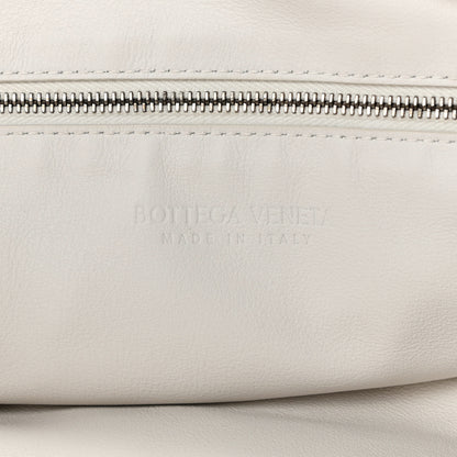 Bottega Veneta Nappa Intrecciato Small Jodie White 6 of 10