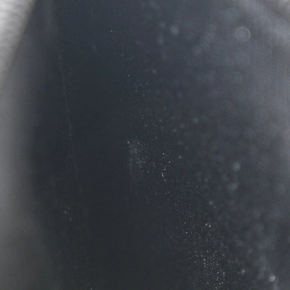 Chanel Crumpled Lambskin Studded Paris Dallas Wallet On Chain WOC Black 14 of 14