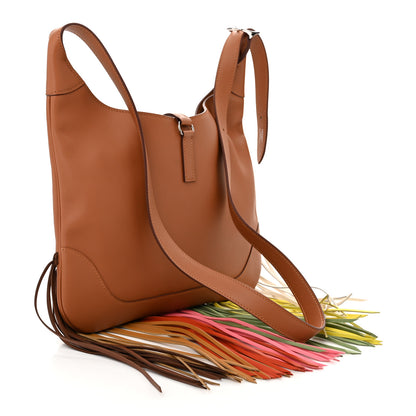 Hermes Swift Anate Rainbow Trim II 31 Gold Multicolor 3 of 11