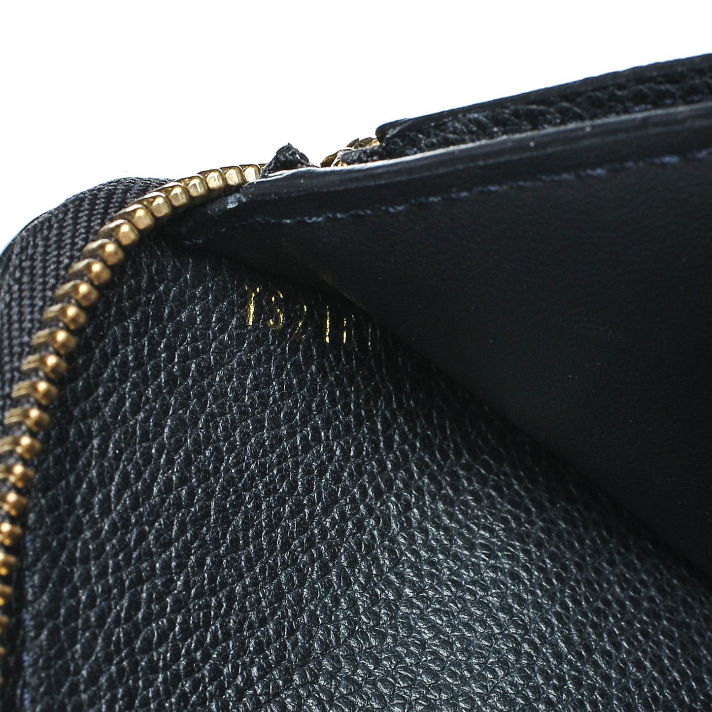 Empreinte Secret Compact Wallet Infini