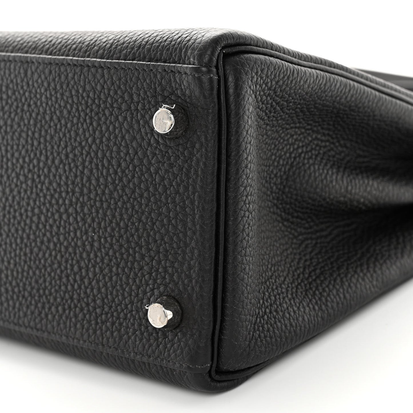 Togo Kelly Retourne 28 Black