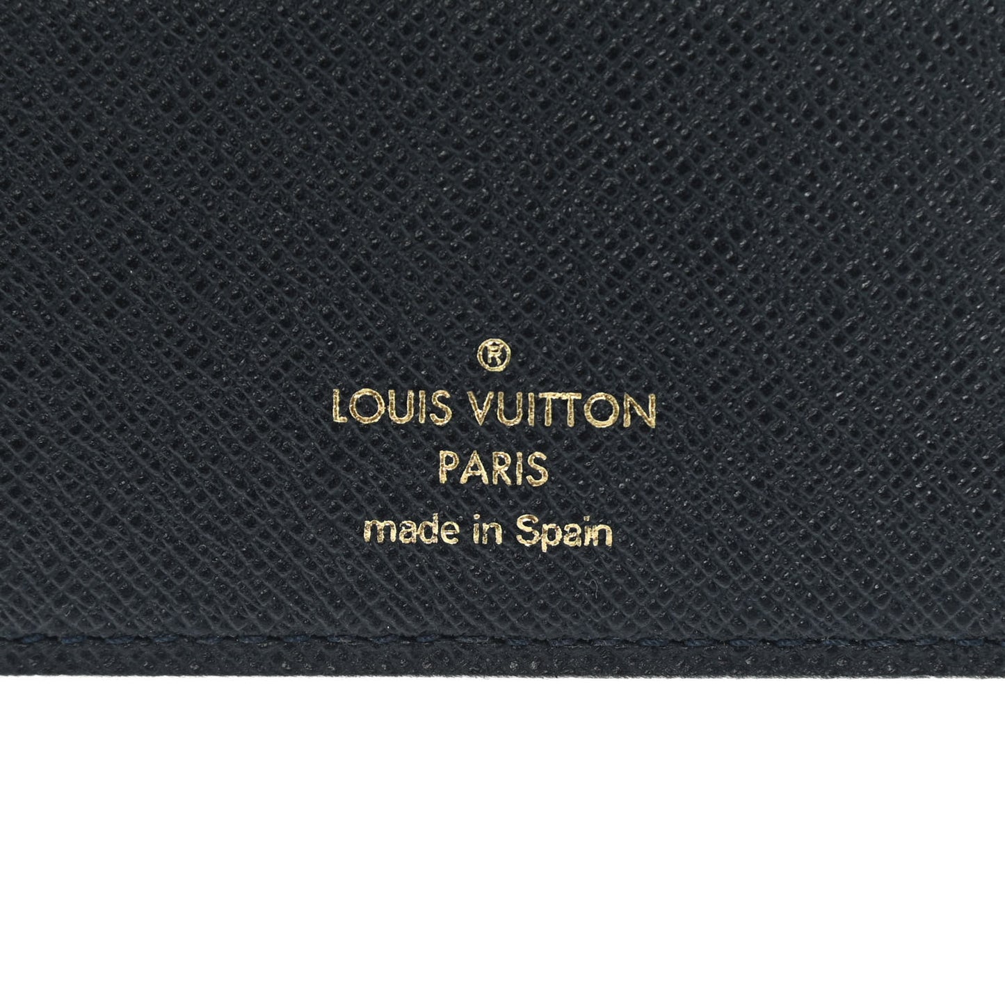 Damier Azur Articles de Voyage Insolite Wallet