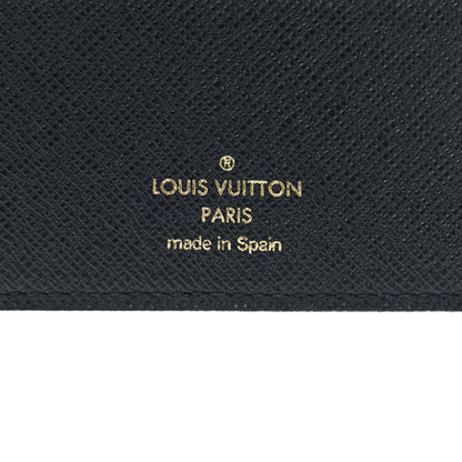 Louis Vuitton Damier Azur Articles de Voyage Insolite Wallet 5 of 10