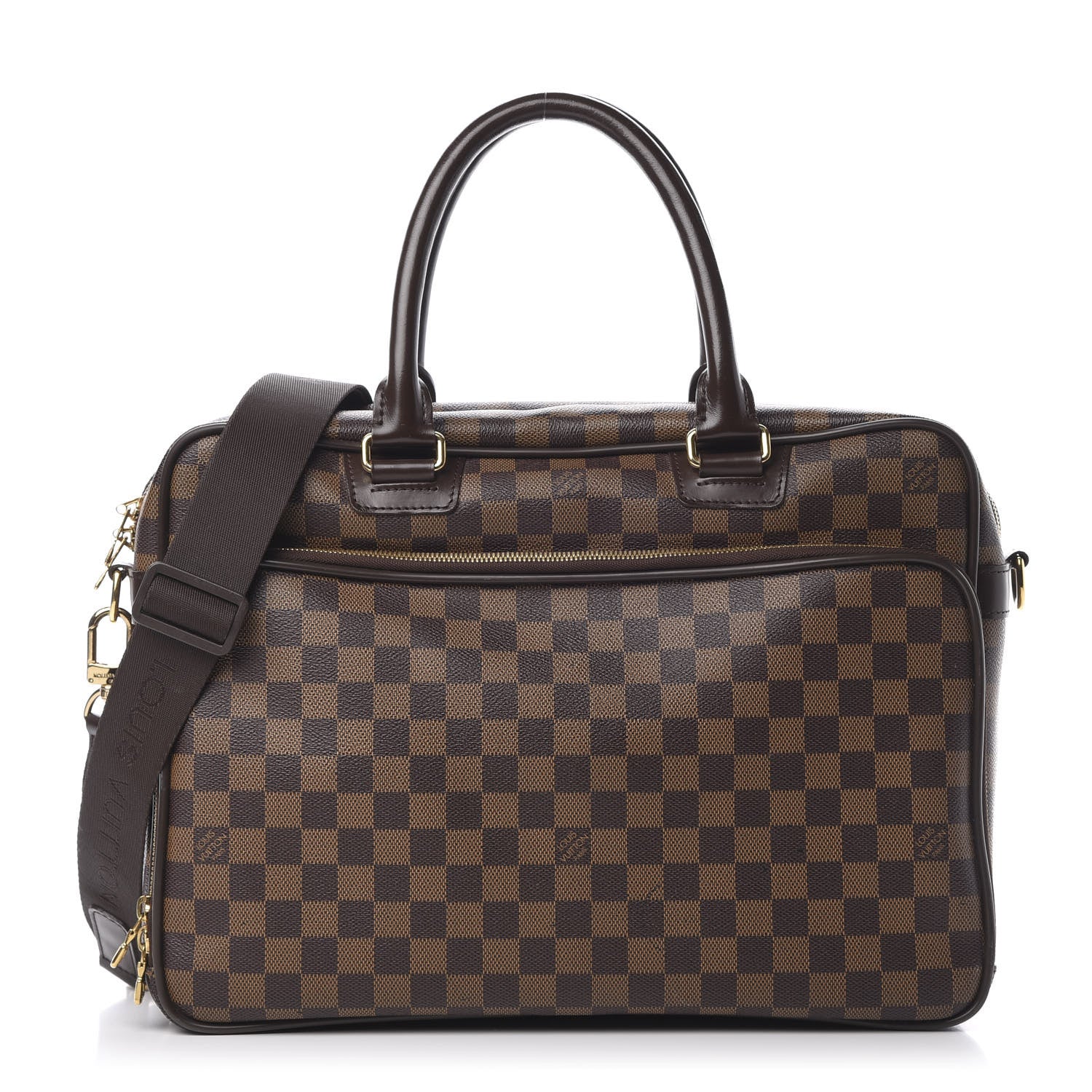 Louis Vuitton Damier Ebene Icare 1 of 16