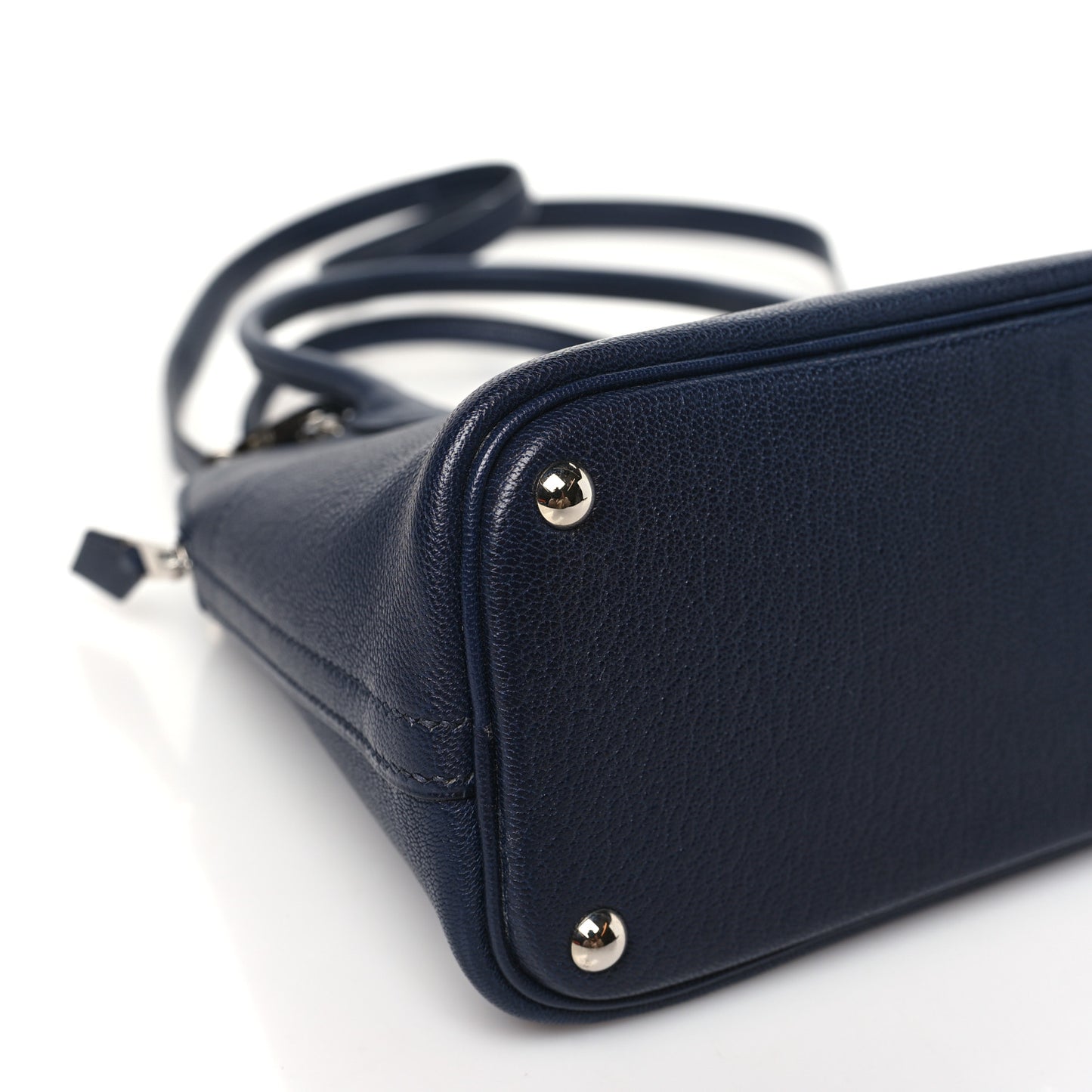 Chevre Mysore Bolide 27 Bleu Indigo