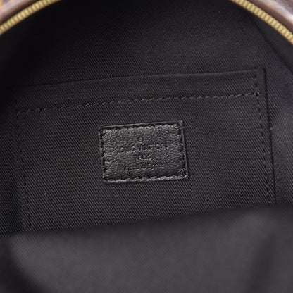 Louis Vuitton Monogram Palm Springs Backpack Mini 8 of 9