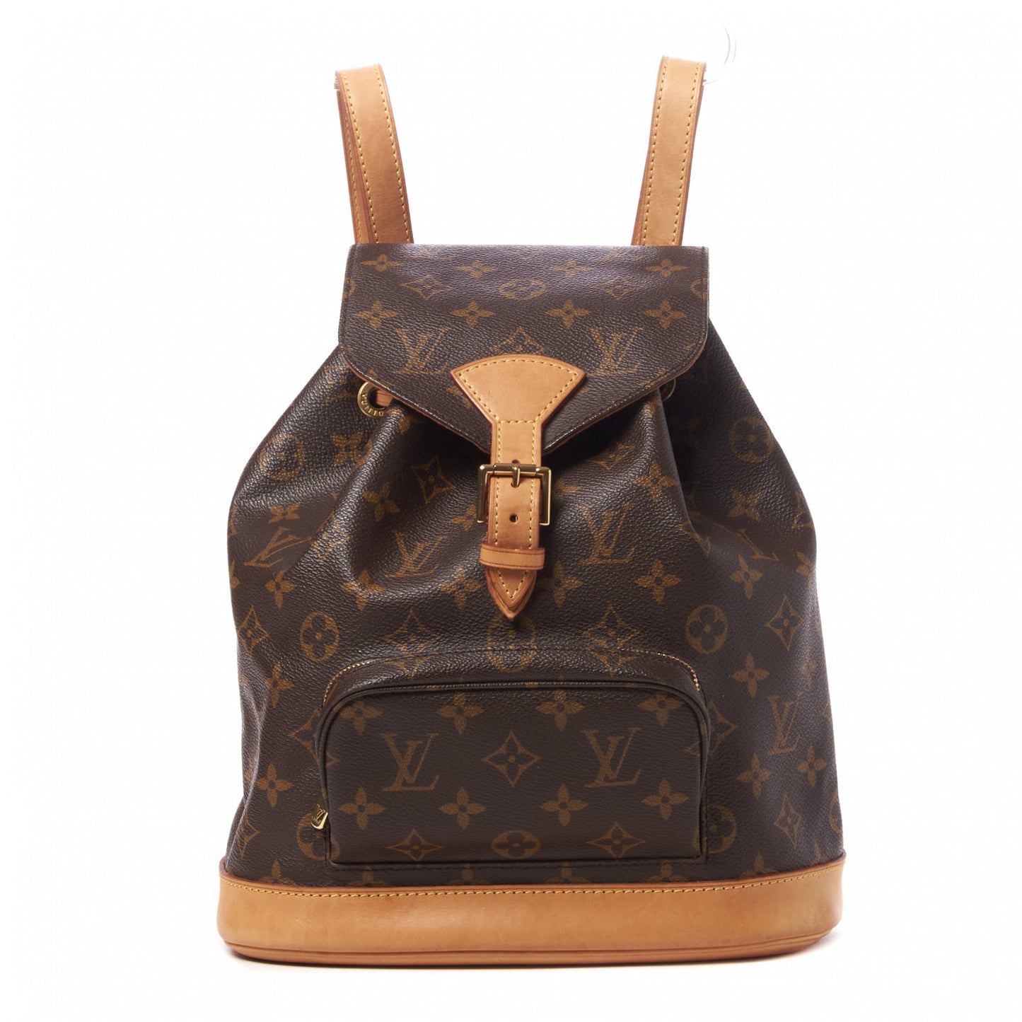 Monogram Montsouris MM Backpack