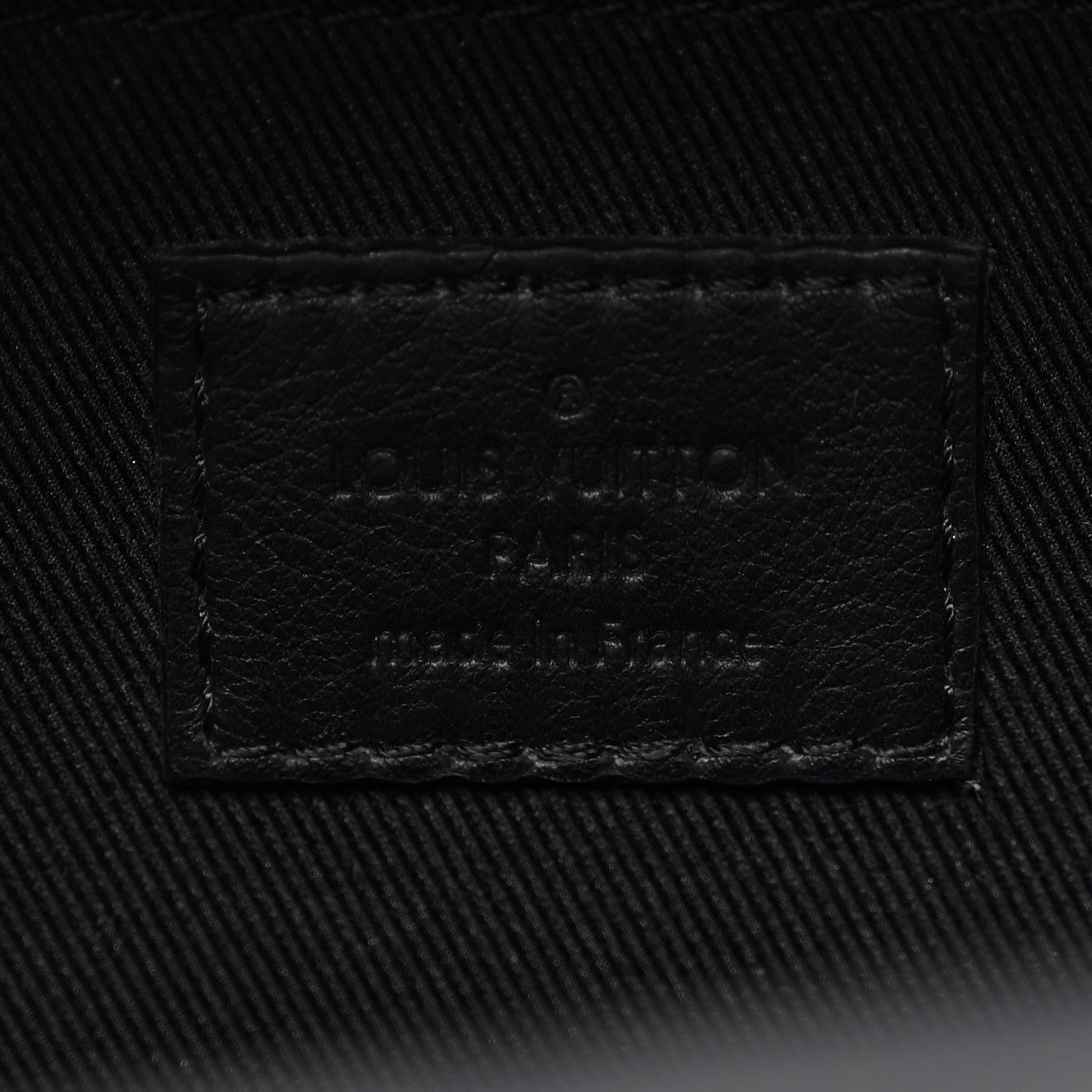 Louis Vuitton Monogram Palm Springs Backpack Mini 6 of 9