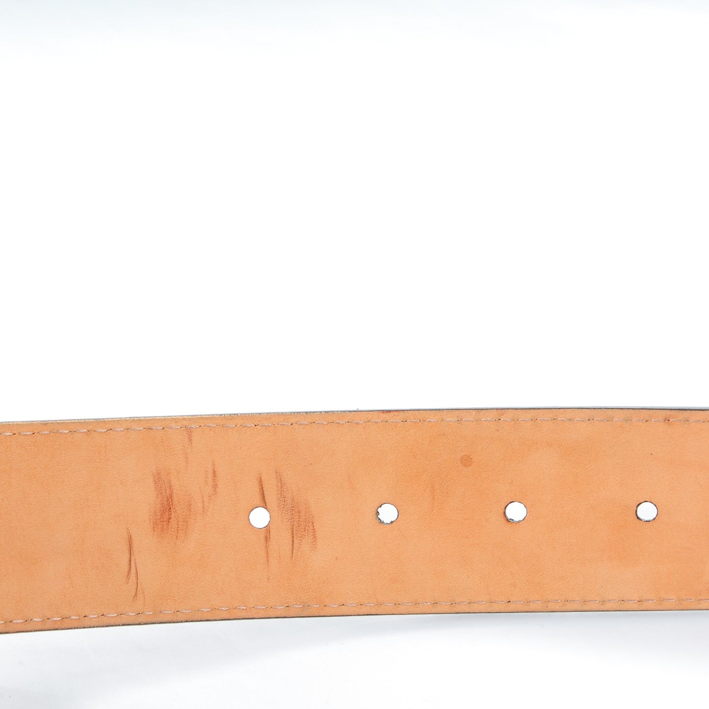 Monogram 40mm LV Initiales Belt 95 38