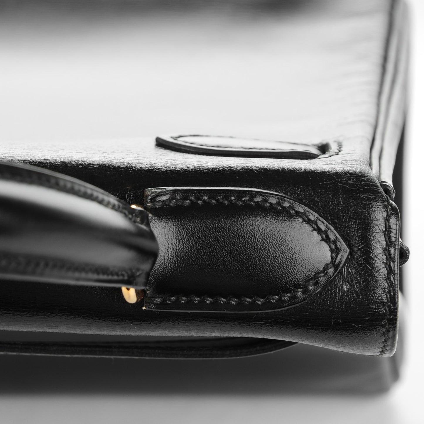 Box Kelly Retourne 28 Black