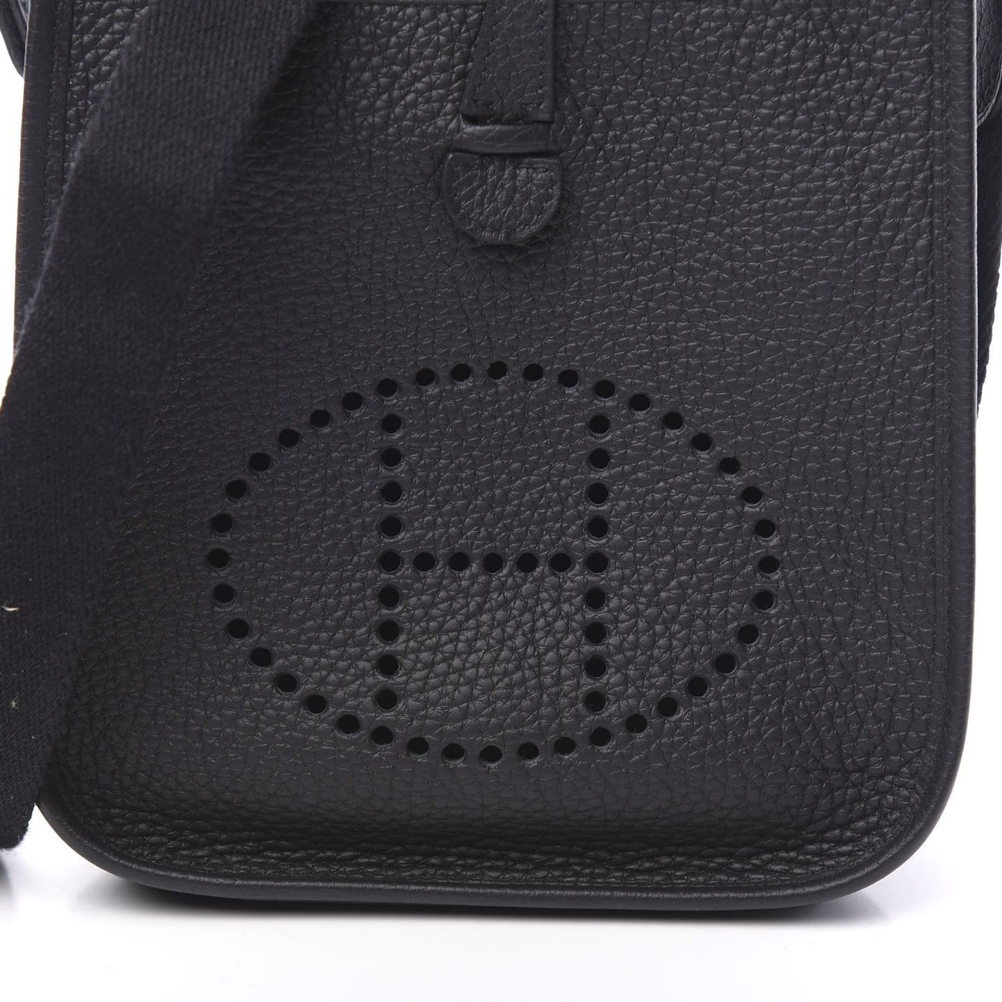 Taurillon Clemence Evelyne TPM Black