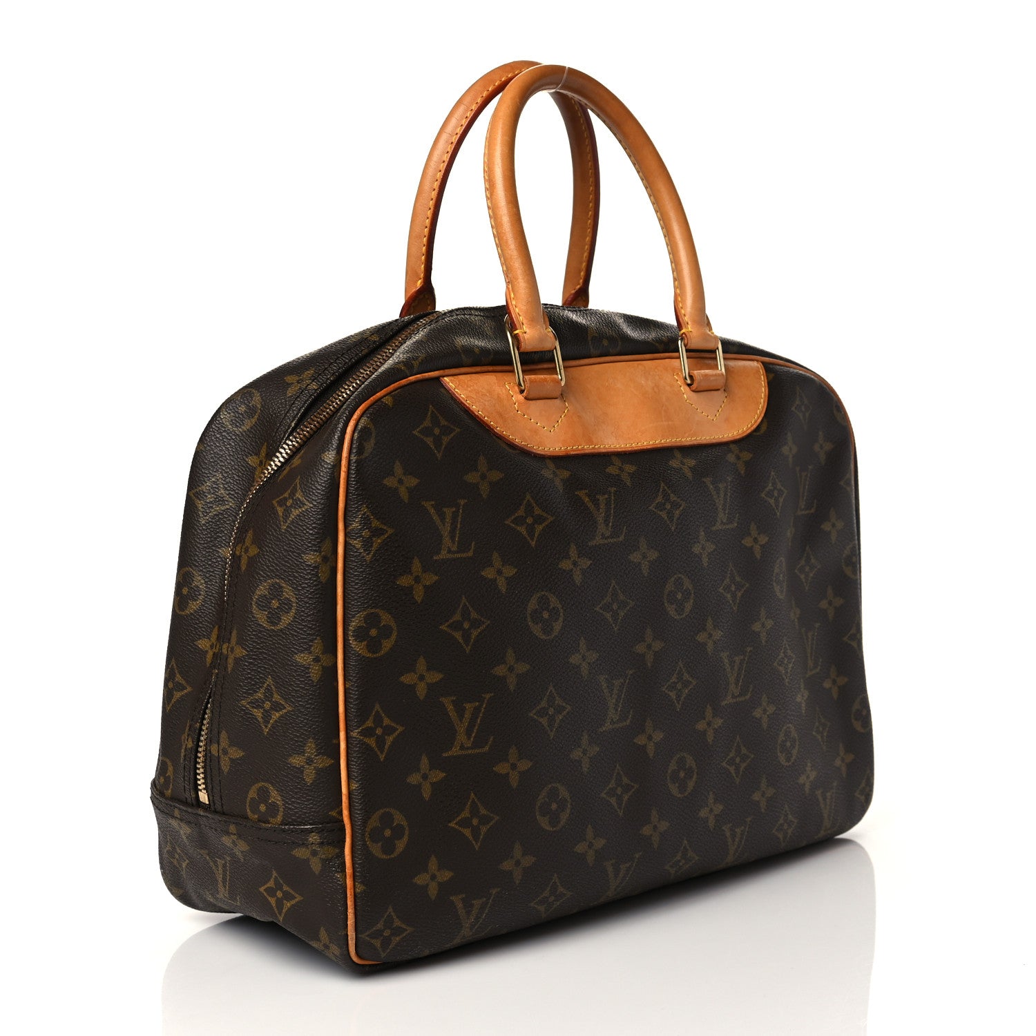 Louis Vuitton Monogram Deauville 3 of 14