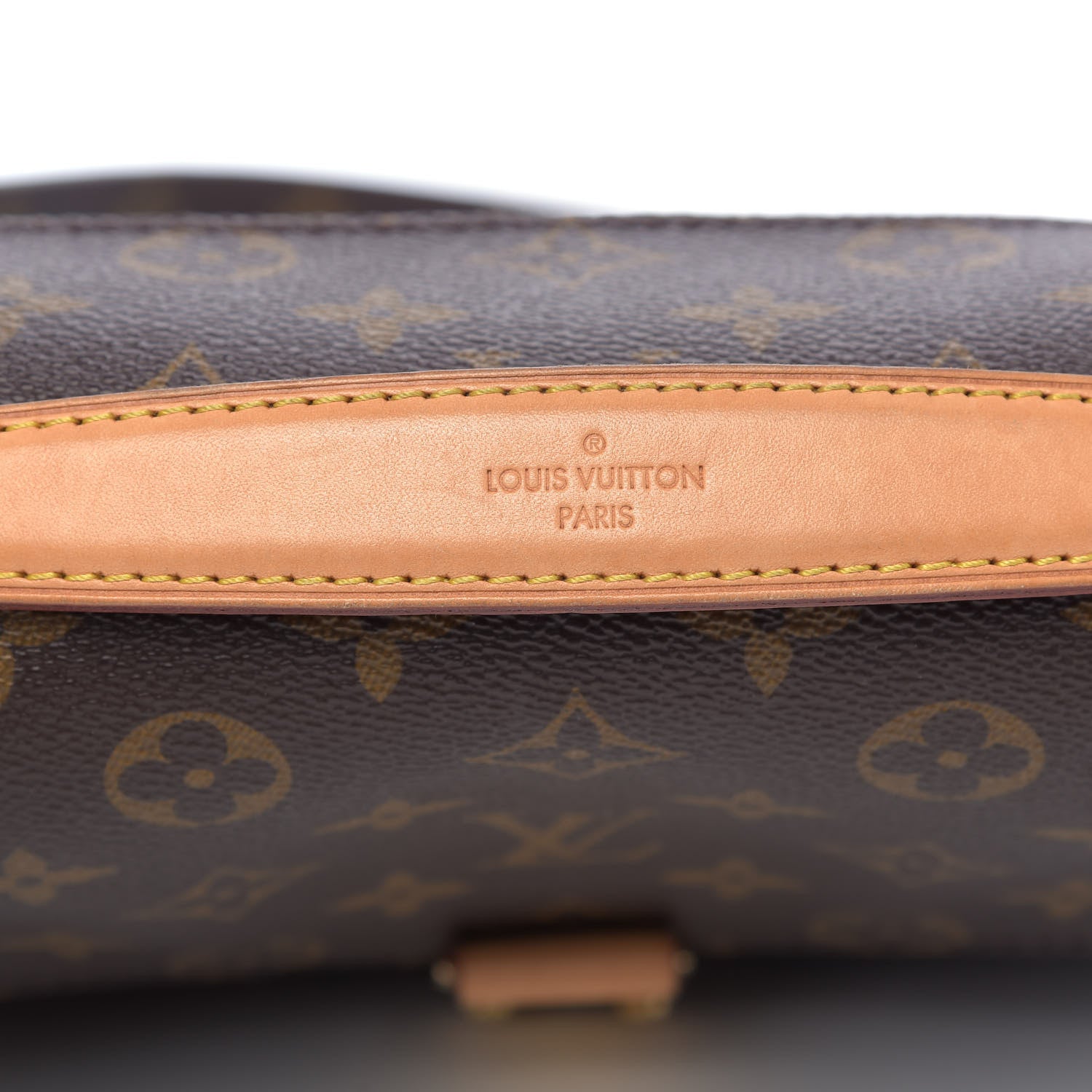 Louis Vuitton Monogram Pochette Metis 10 of 11