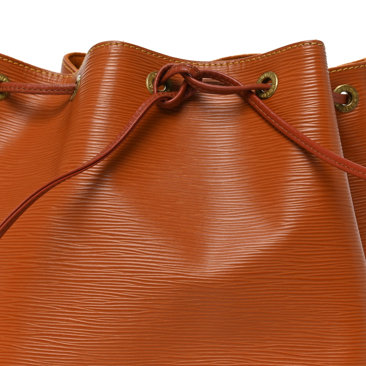 Louis Vuitton Epi Petit Noe Cipango 7 of 9