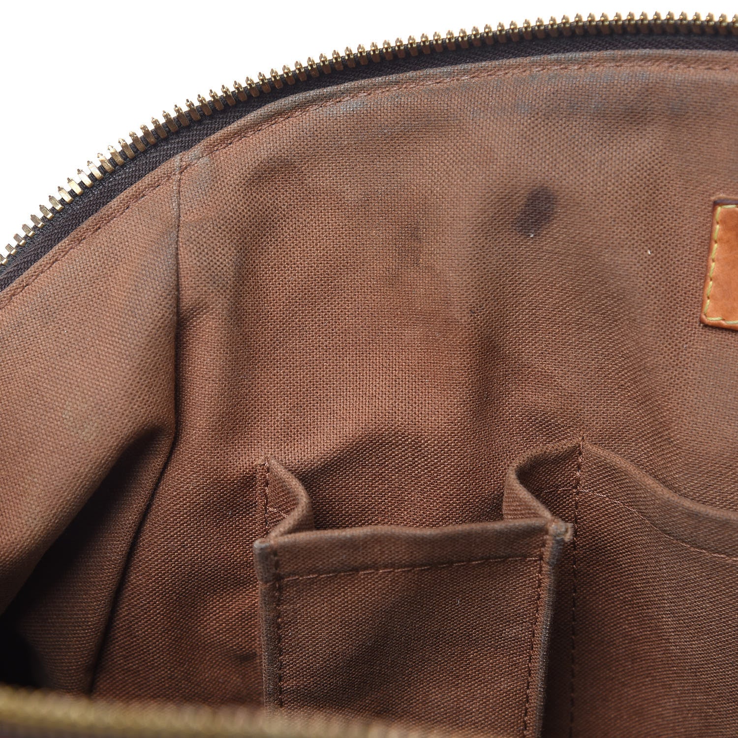 Louis Vuitton Monogram Tivoli GM 20 of 20