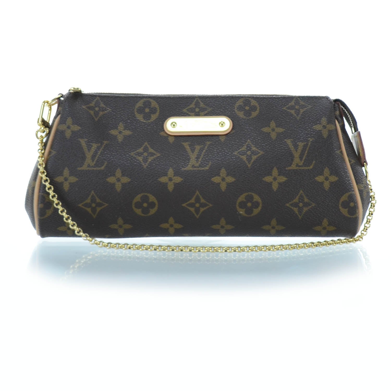 Louis Vuitton Monogram Eva 1 of 10