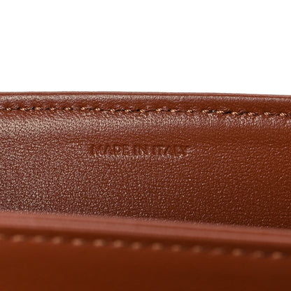 Celine Smooth Calfskin Medium Tabou Tan 7 of 8