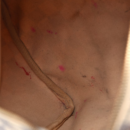 Louis Vuitton Damier Azur Speedy 30 9 of 14