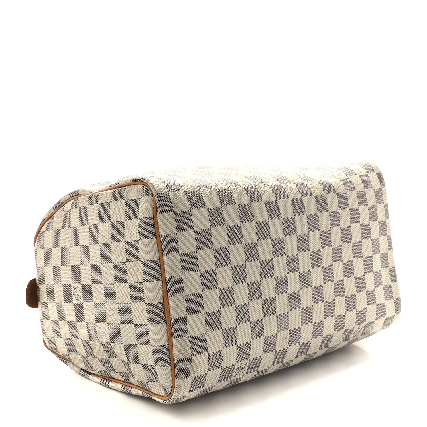 Louis Vuitton Damier Azur Speedy 30 4 of 14