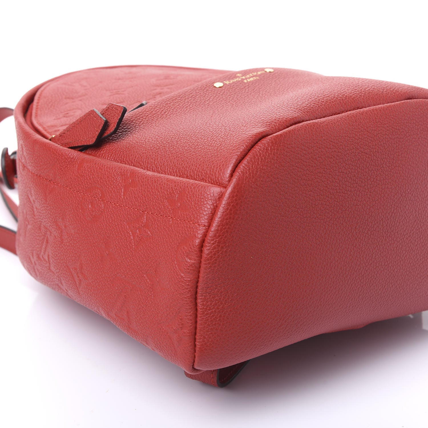Louis Vuitton Empreinte Sorbonne Backpack Cherry 5 of 10