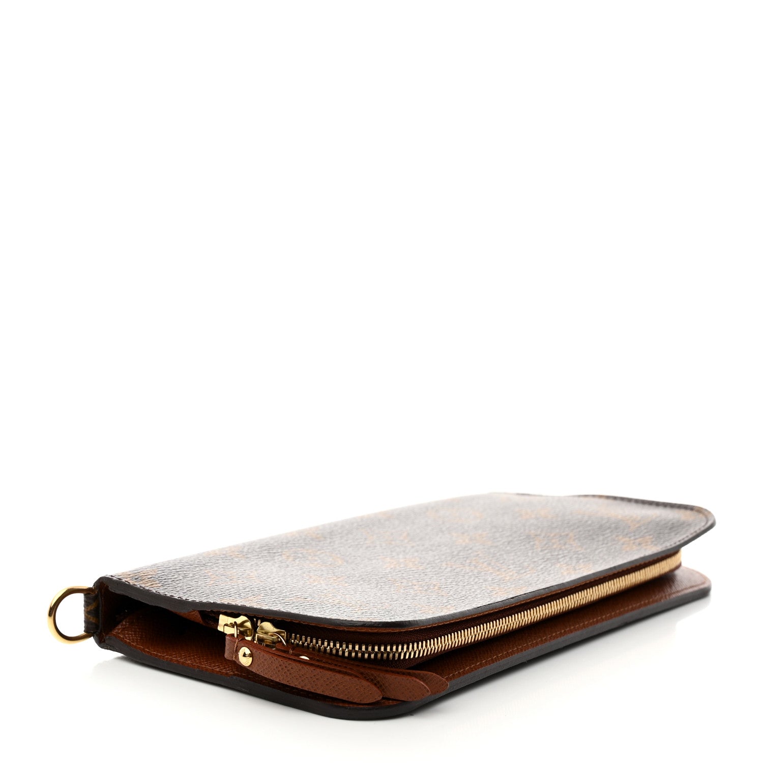 Louis Vuitton Monogram Insolite Wallet 4 of 7
