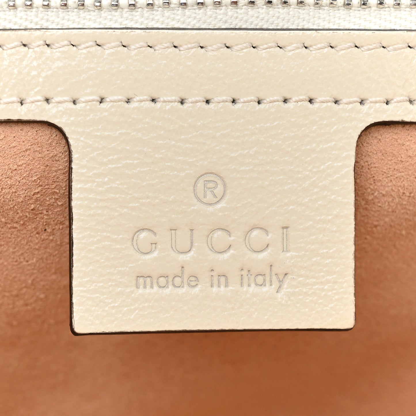 Vintage Effect Calfskin Matelasse Diagonal Small Torchon GG Marmont Shoulder Bag Blue Agata Mystic White