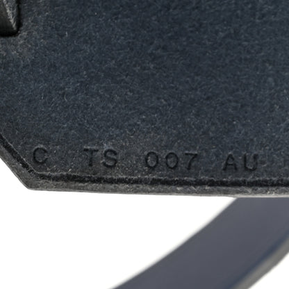 Hermes Military Toile Vache Hunter Herbag Zip 31 PM Bleu Marine Bleu Saphir 8 of 17