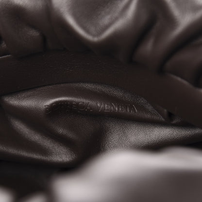Bottega Veneta Calfskin The Pouch Chain Fondant 6 of 10