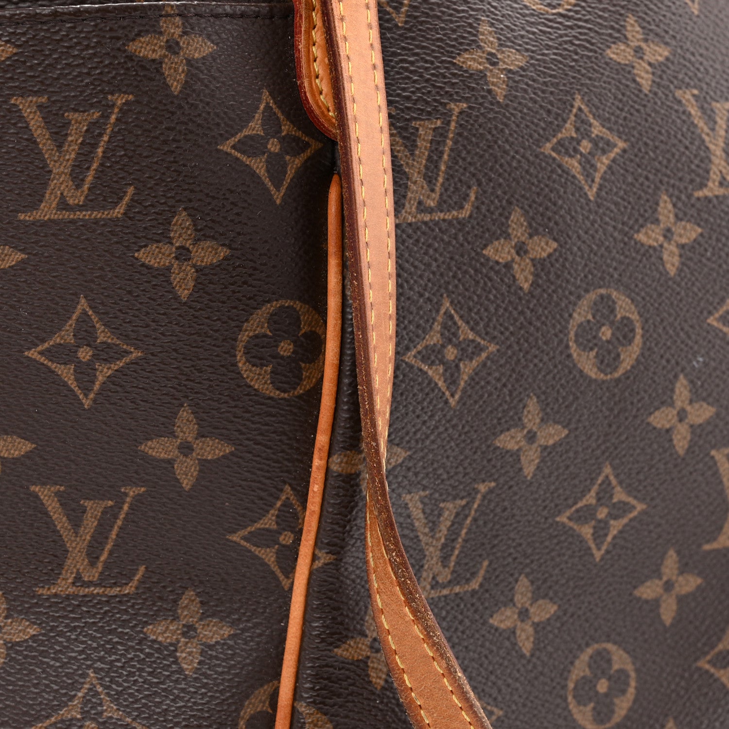 Louis Vuitton Monogram Totally MM 21 of 23