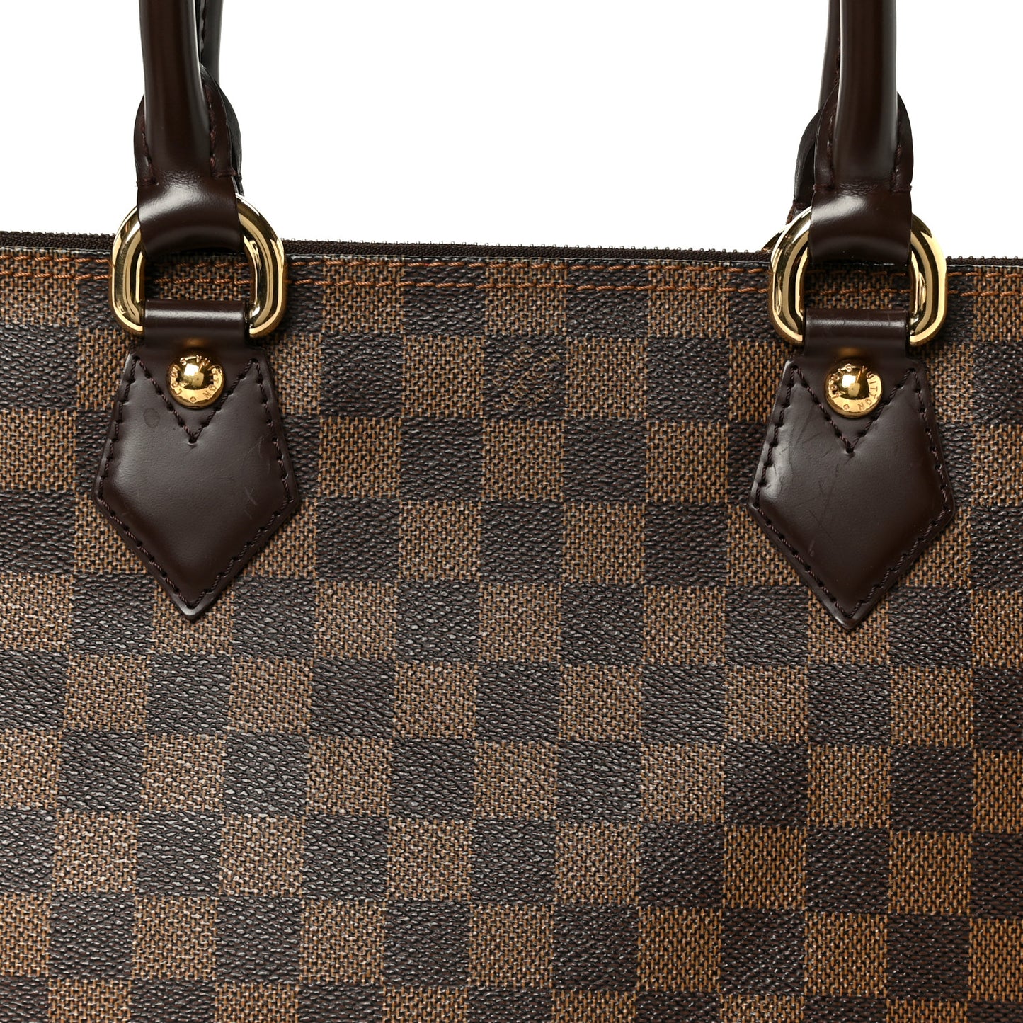 Damier Ebene Saleya PM