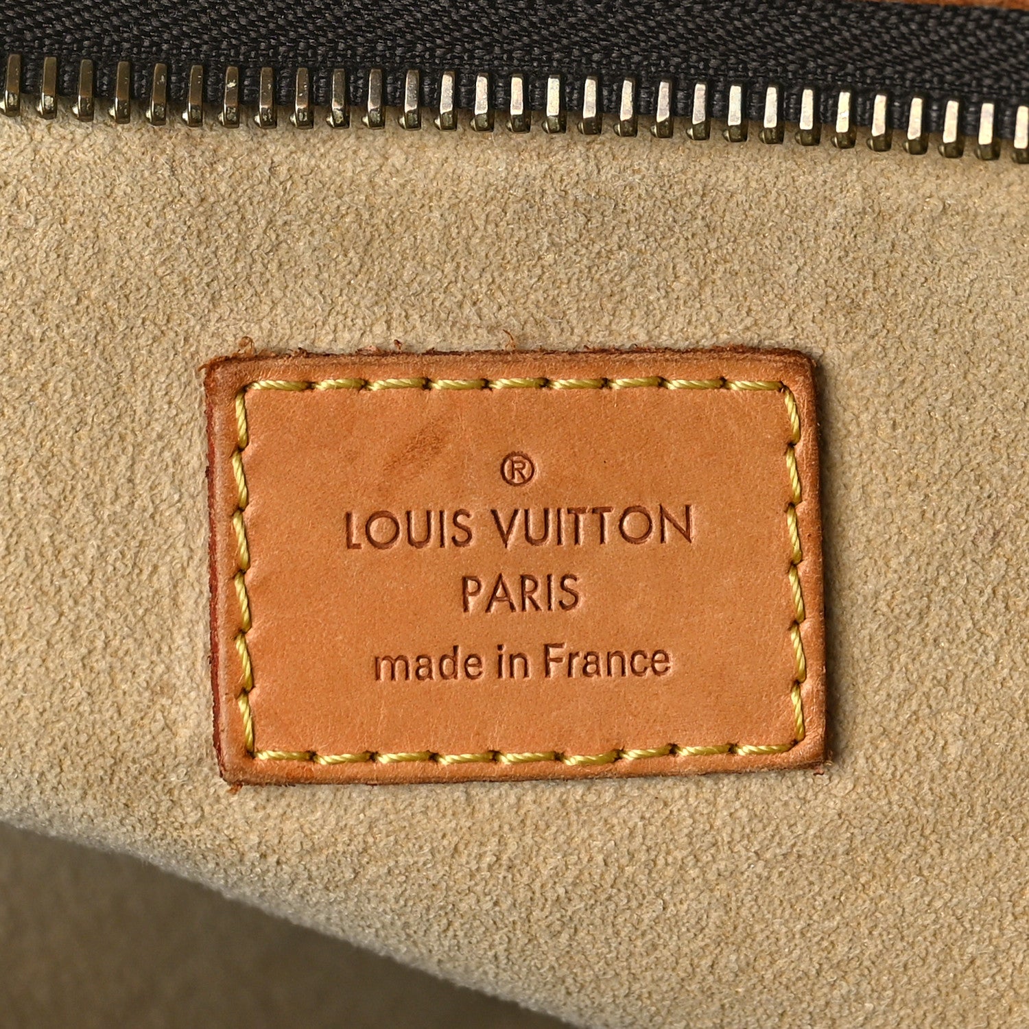 Louis Vuitton Monogram Estrela MM 6 of 15