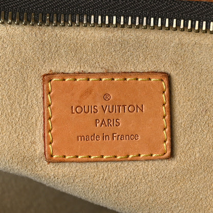 Louis Vuitton Monogram Estrela MM 6 of 15