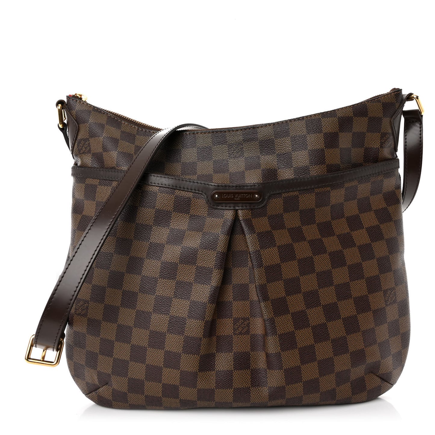 Damier Ebene Bloomsbury GM