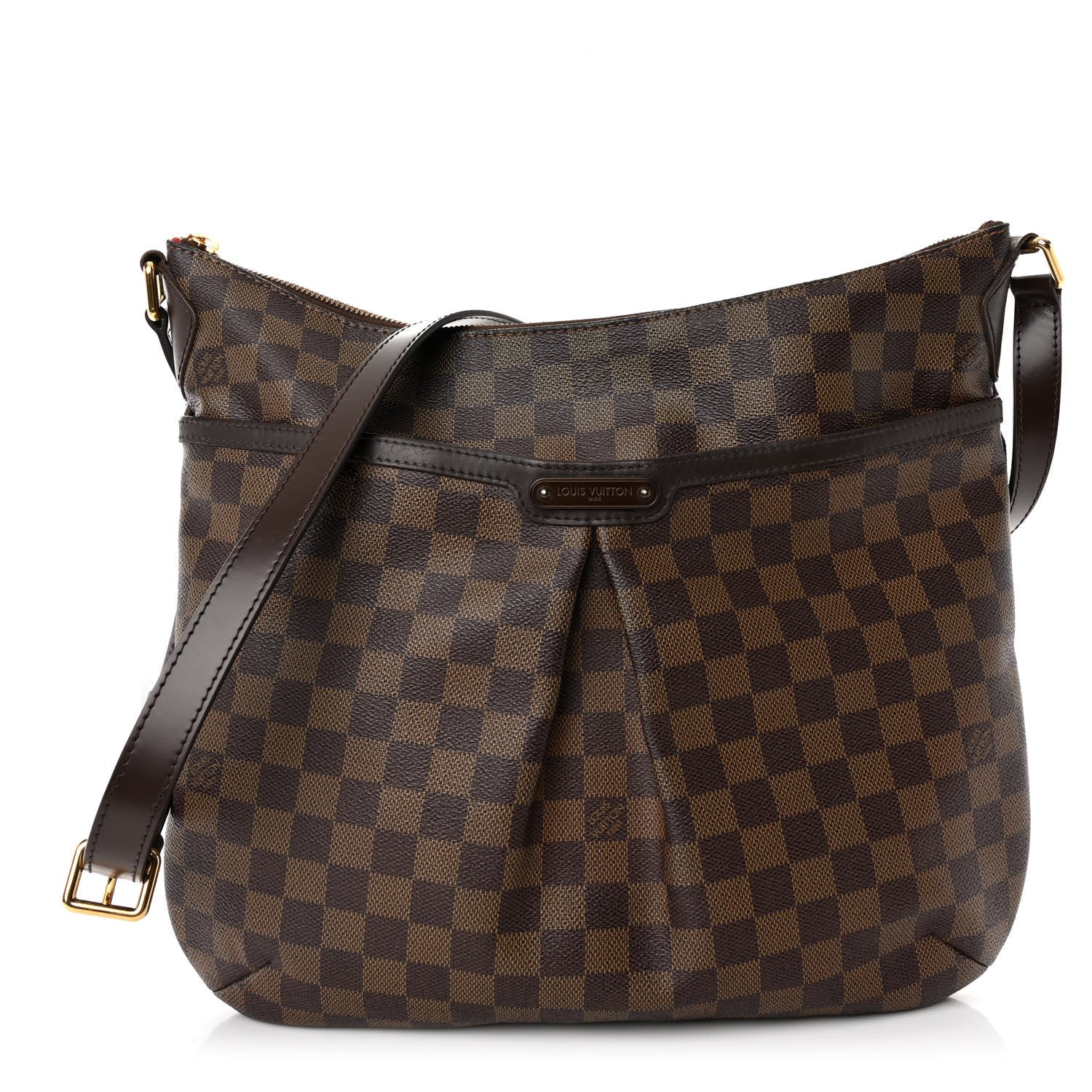 Louis Vuitton Damier Ebene Bloomsbury GM 1 of 10