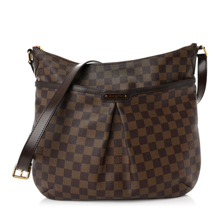 Louis Vuitton Damier Ebene Bloomsbury GM 1 of 10