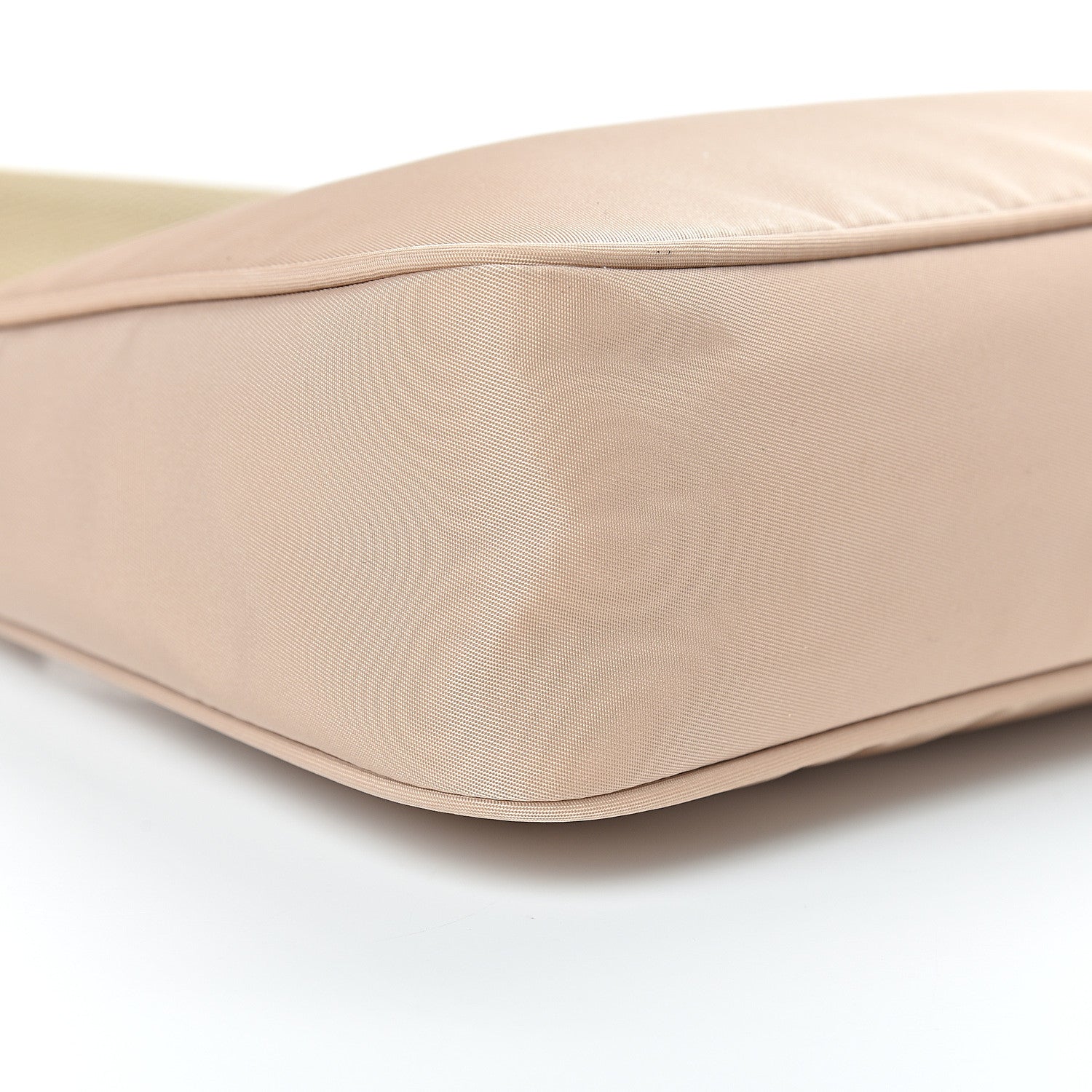 Prada Tessuto Nylon Mini Re-Edition 2000 Bag Cammeo 8 of 9