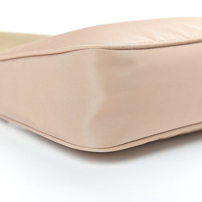 Prada Tessuto Nylon Mini Re-Edition 2000 Bag Cammeo 8 of 9