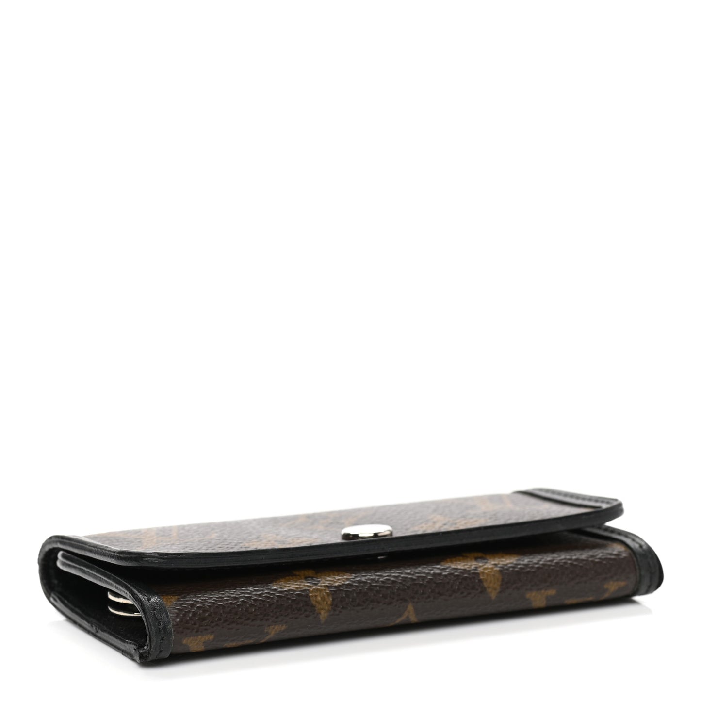 Monogram Macassar 6 Key Multicles Holder