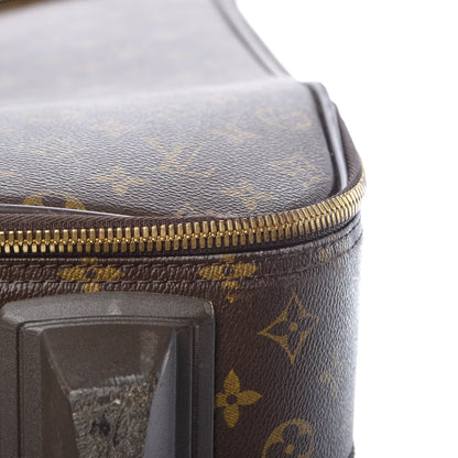 Louis Vuitton Monogram Pegase 55 Business 17 of 21