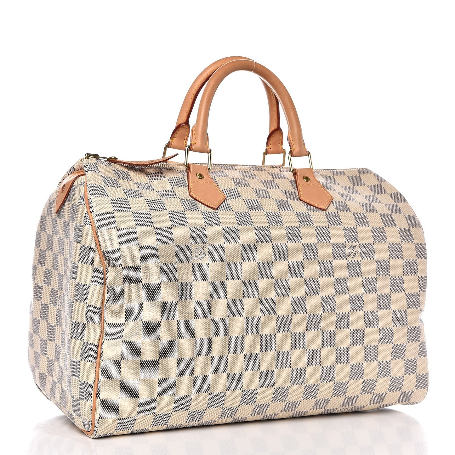 Damier Azur Speedy 35