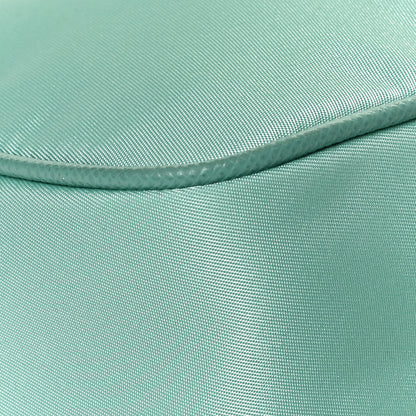 Prada Nylon Saffiano Re-Edition 2005 Shoulder Bag Giada 12 of 12