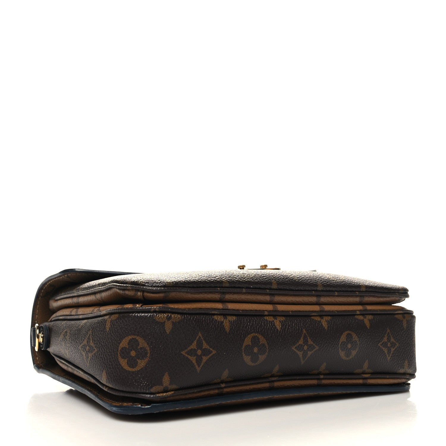 Louis Vuitton Reverse Monogram Pochette Metis 4 of 12