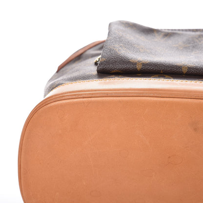 Louis Vuitton Monogram Montsouris GM Backpack 18 of 21