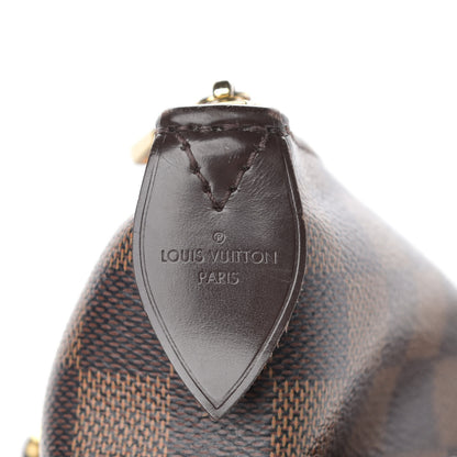 Louis Vuitton Damier Ebene Totally PM 6 of 19