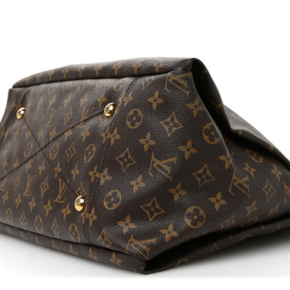 Louis Vuitton Monogram Artsy MM 10 of 11