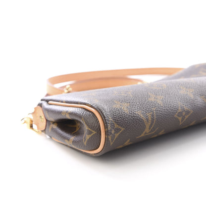 Louis Vuitton Monogram Eva Clutch 5 of 9