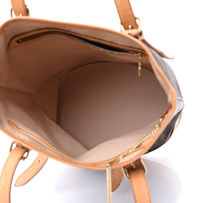 Louis Vuitton Monogram Bucket 27 4 of 11
