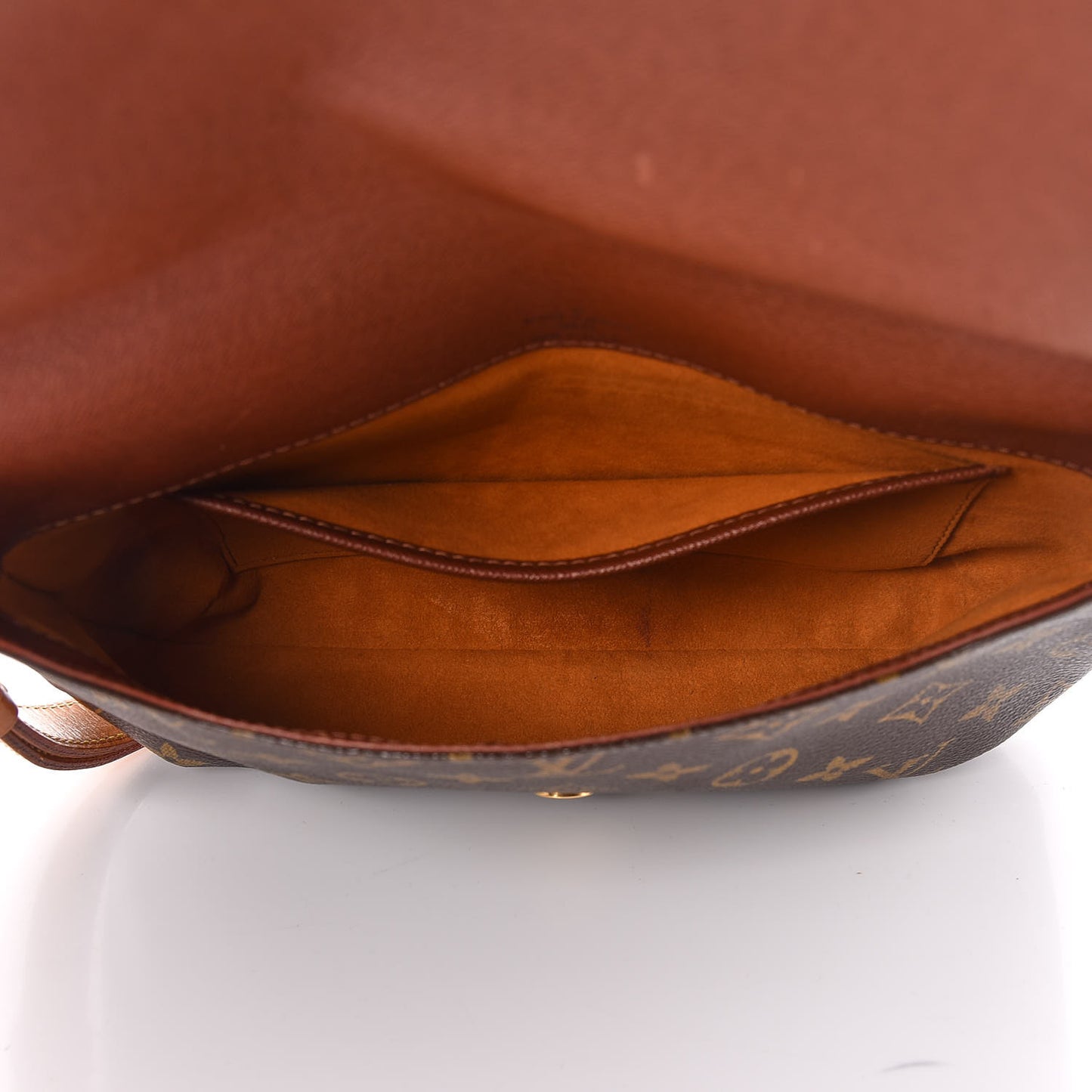 Monogram Musette Tango