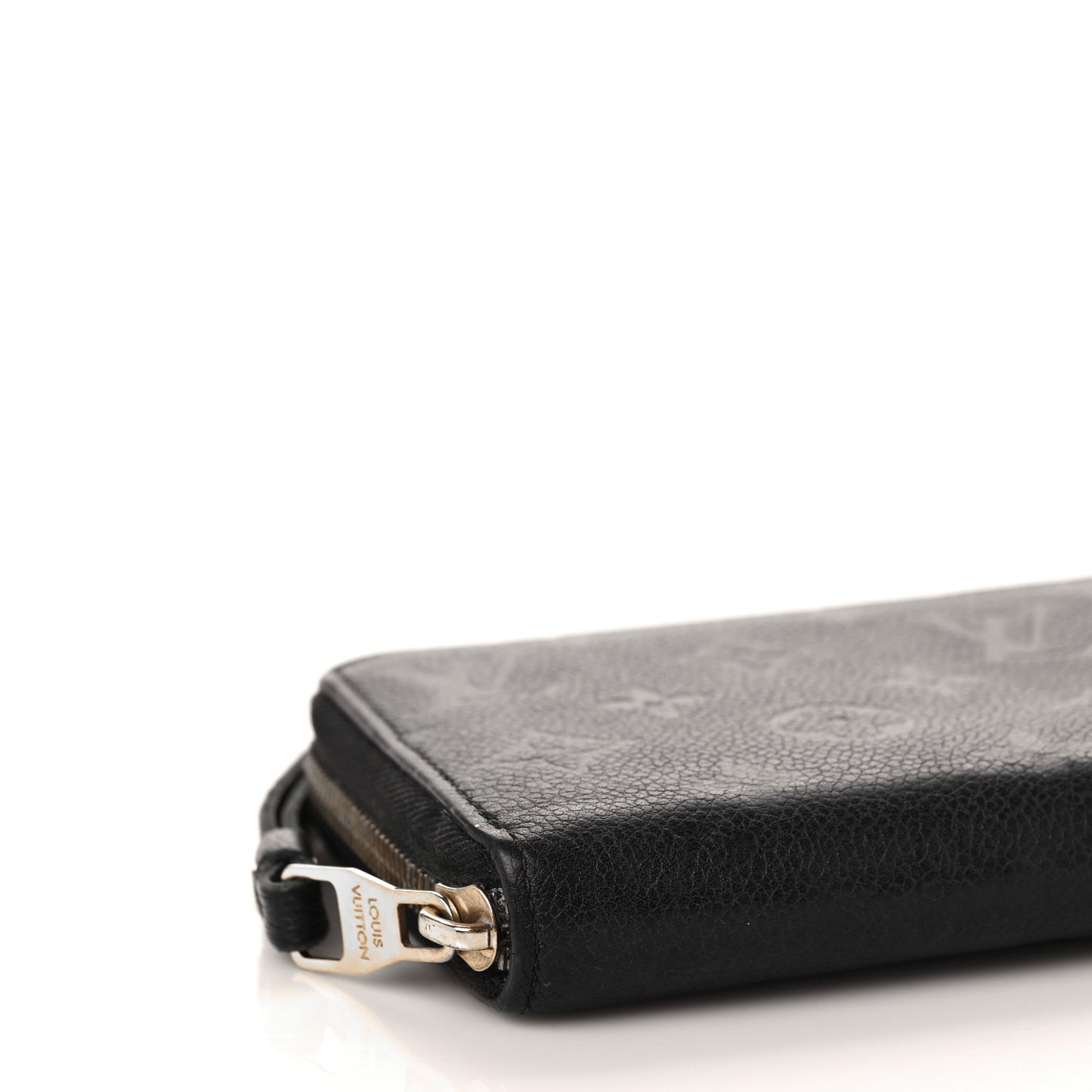 Empreinte Zippy Wallet Black